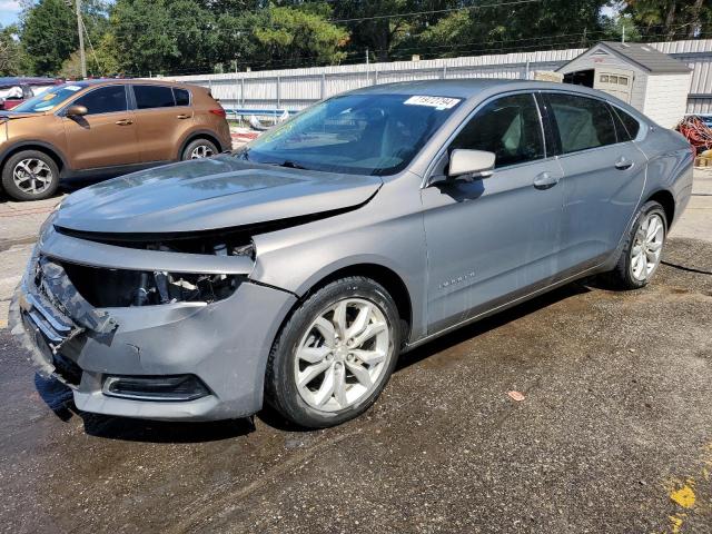 VIN 2G11Z5S33K9148014 2019 Chevrolet Impala, LT no.1