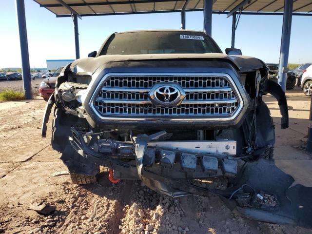 3TMCZ5ANXHM075775 2017 TOYOTA TACOMA