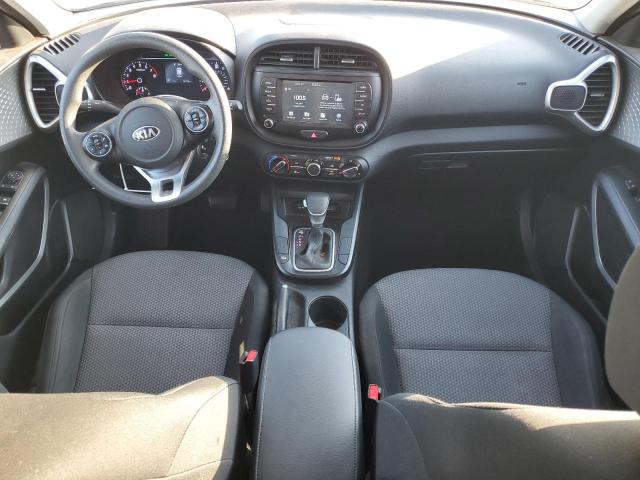 2021 KIA SOUL LX - KNDJ23AU1M7786342