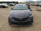 TOYOTA CAMRY SE N photo