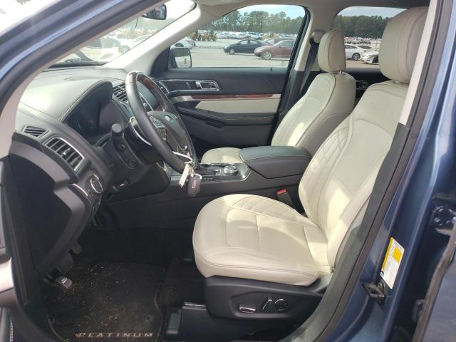 2018 FORD EXPLORER P - 1FM5K8HT0JGC05240