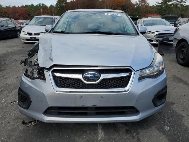 VIN JF1GJAC63EH023773 2014 Subaru Impreza, Premium no.5