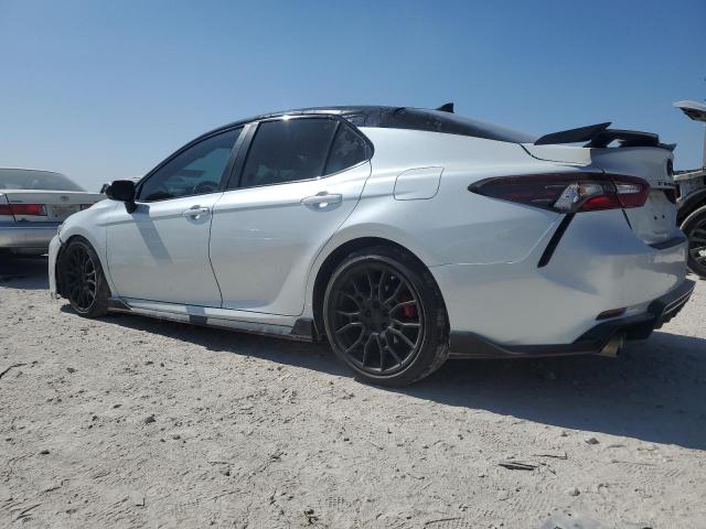 2022 TOYOTA CAMRY TRD - 4T1KZ1AK1NU069537