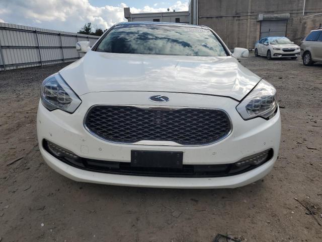 VIN KNALW4D45F6023180 2015 KIA K900 no.5