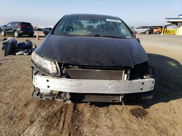 2015 HONDA CIVIC EX - 2HGFB2F85FH558929