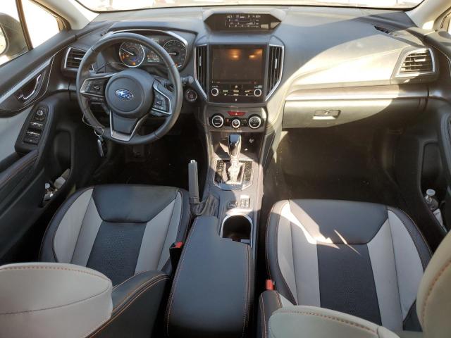 2021 SUBARU CROSSTREK - JF2GTHMC7M8349741