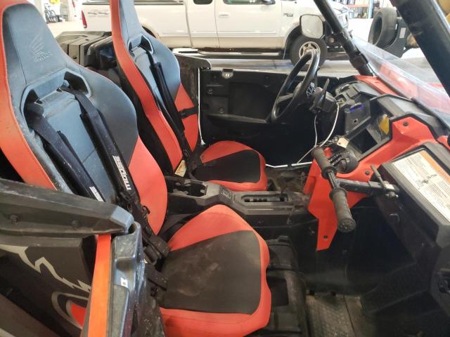 2021 HONDA SXS1000 S2 - 1HFVE051XM4201188