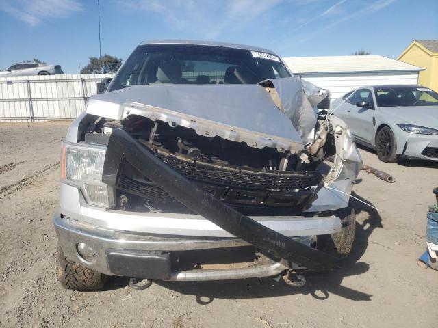 VIN 1FTFW1EF8EFA32114 2014 FORD F-150 no.5