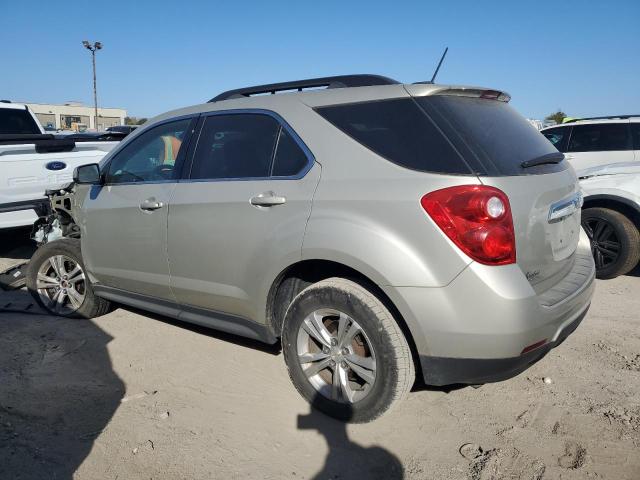 2015 CHEVROLET EQUINOX LT - 2GNALBEK4F6107951