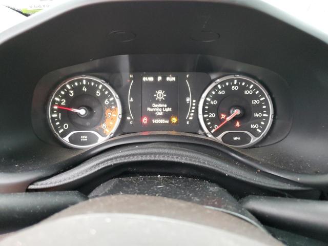 2016 JEEP RENEGADE L - ZACCJBBT4GPD66724