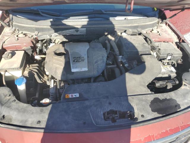 2015 HYUNDAI SONATA ECO - 5NPE24AA3FH193433