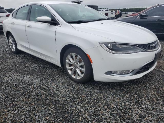 VIN 1C3CCCCB0FN553024 2015 Chrysler 200, C no.4