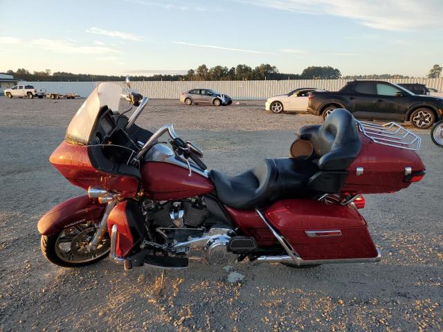 2020 HARLEY-DAVIDSON FLTRK 1HD1KZF12LB633951
