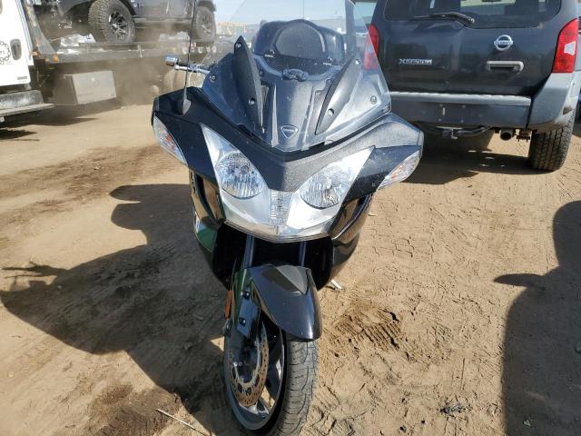 2017 TRIUMPH MOTORCYCLE TROPHY SE - SMTH02XK1HJ793662