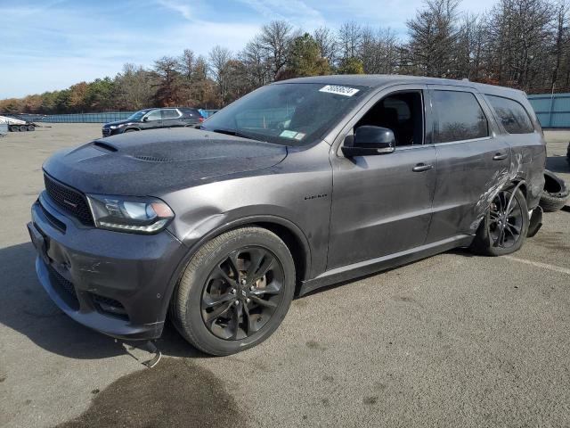 2020 DODGE DURANGO R/ #2991392017