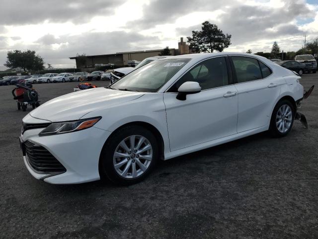 VIN JTNB11HK3J3047889 2018 Toyota Camry, L no.1