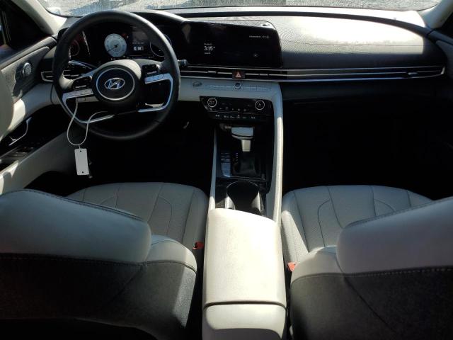 2023 HYUNDAI ELANTRA LI - KMHLN4AJ3PU086528