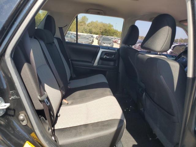 2021 TOYOTA 4RUNNER SR - JTEMU5JR6M5937486