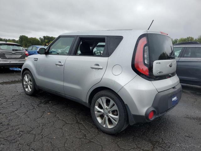 2015 KIA SOUL + - KNDJP3A56F7788925