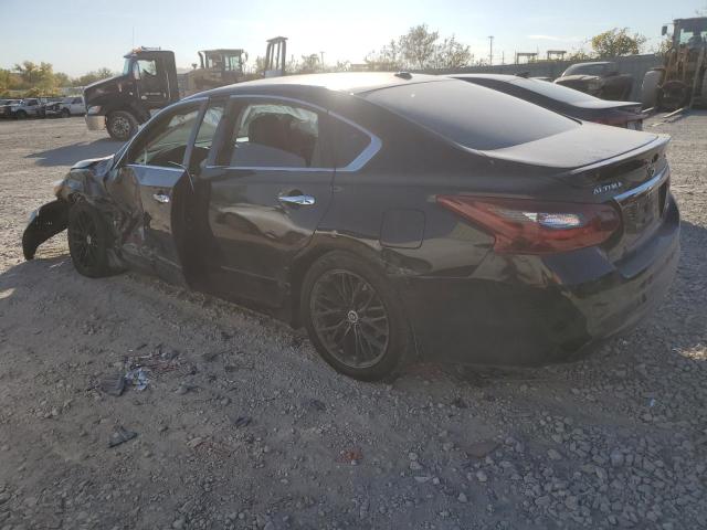 VIN 1N4AL3AP9JC272433 2018 NISSAN ALTIMA no.2