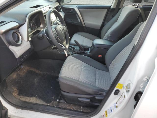 2015 TOYOTA RAV4 LE - 2T3BFREV5FW239824