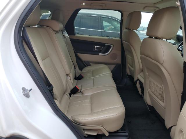 2018 LAND ROVER DISCOVERY - SALCR2RX8JH755228