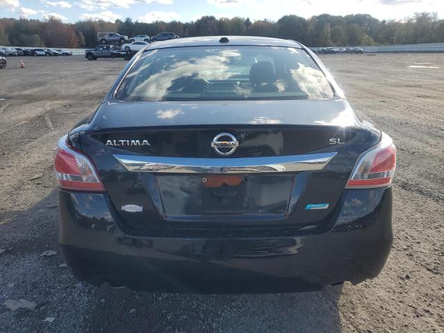 VIN 1N4AL3AP9DC191310 2013 Nissan Altima, 2.5 no.6