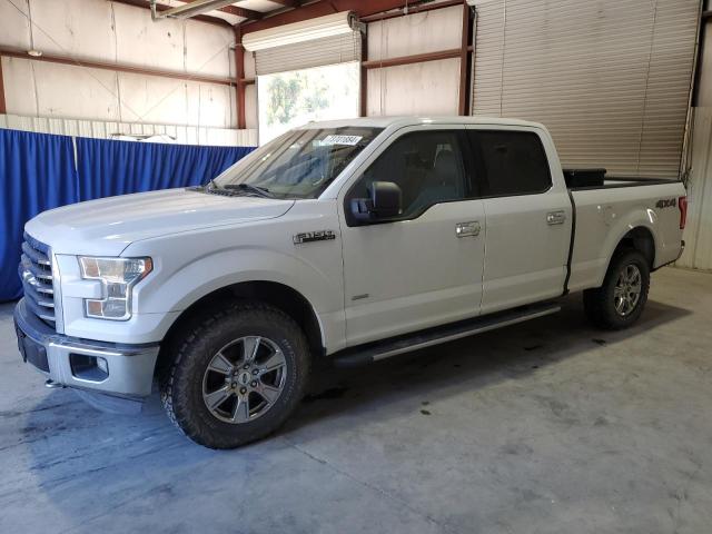 VIN 1FTFW1EGXFFB31639 2015 Ford F-150, Supercrew no.1