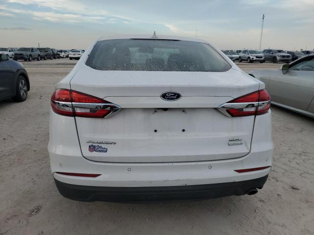 VIN 3FA6P0CD6KR150465 2019 Ford Fusion, Sel no.6