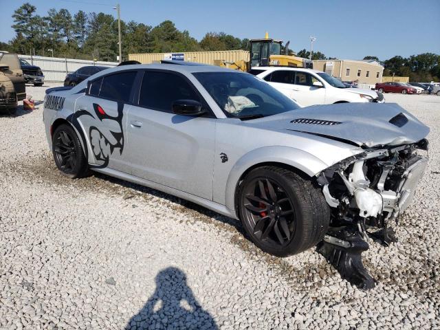 2023 DODGE CHARGER SR - 2C3CDXL97PH626238