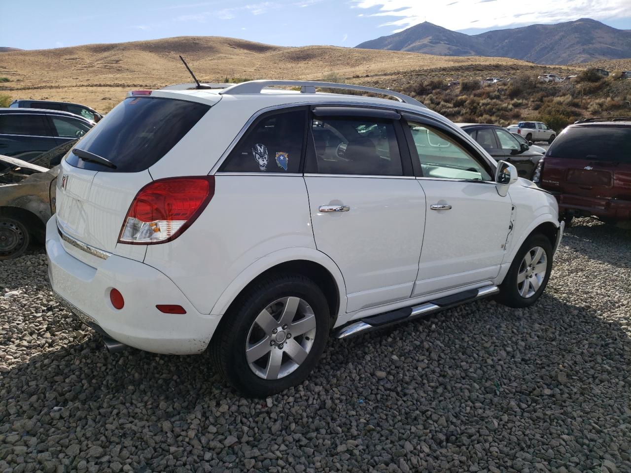 Lot #2929053403 2008 SATURN VUE XR