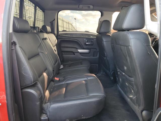 2017 CHEVROLET SILVERADO - 3GCUKSEC2HG155943