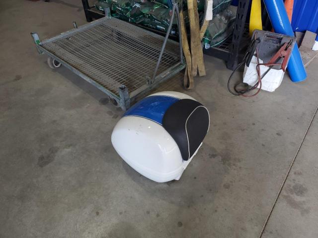 2018 PIAGGIO SCOOTER ZAPMA39L1J5200644