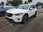 2016 MAZDA CX-5 GT - JM3KE2DY2G0670057