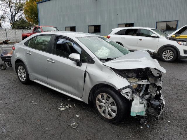 2020 TOYOTA COROLLA LE - JTDEPRAE1LJ010793