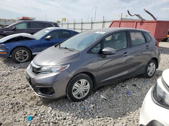 2020 HONDA FIT