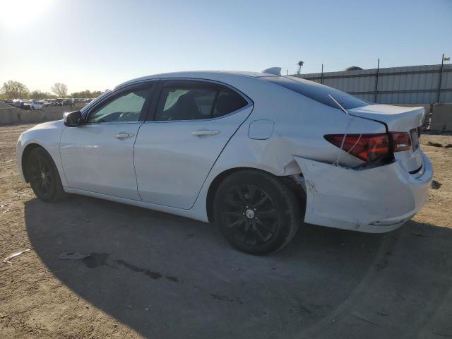 2015 ACURA TLX - 19UUB1F39FA028970