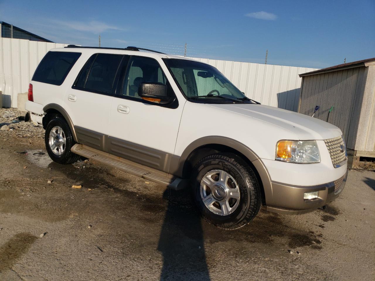 Lot #2940786447 2004 FORD EXPEDITION