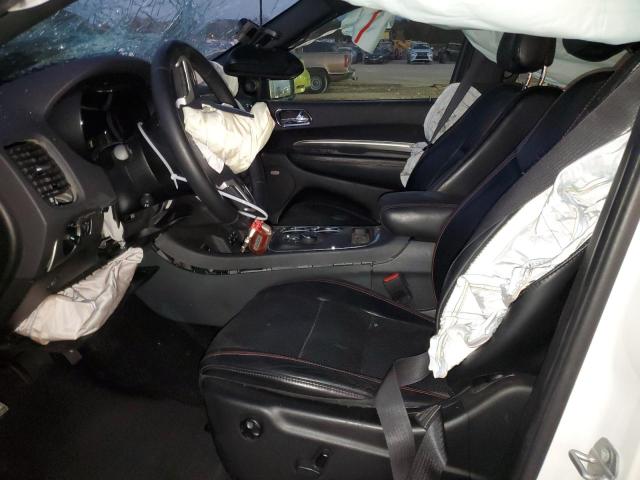2017 DODGE DURANGO R/ - 1C4SDHCT5HC609693