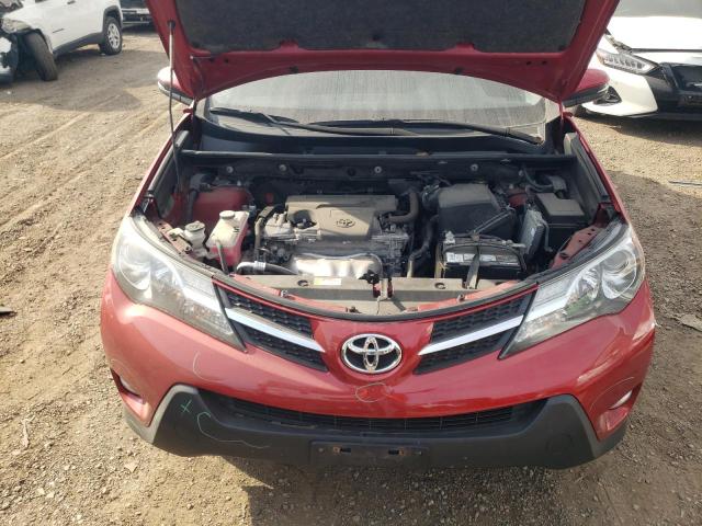 VIN JTMRFREV6FD140358 2015 Toyota RAV4, Xle no.11