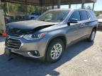 2020 CHEVROLET TRAVERSE L - 1GNEVHKW6LJ191310
