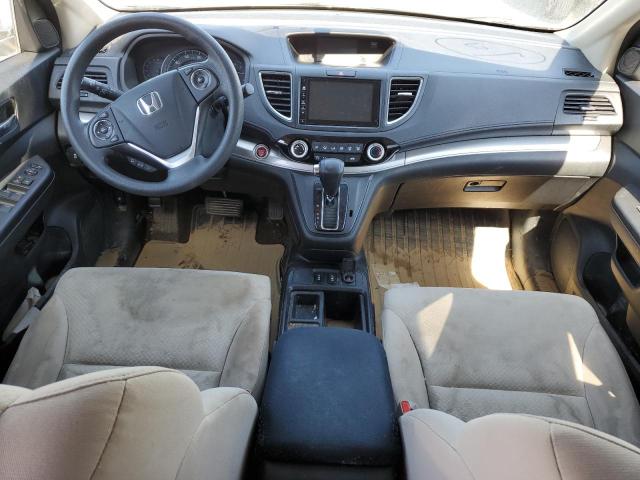 2015 HONDA CR-V EX - 2HKRM4H53FH617343