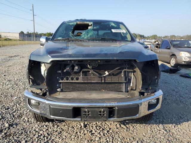2015 FORD F150 SUPER - 1FTEW1EG1FKD64960