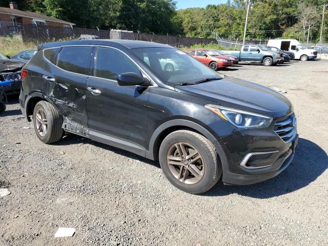 2017 HYUNDAI SANTA FE S - 5NMZTDLB6HH025225