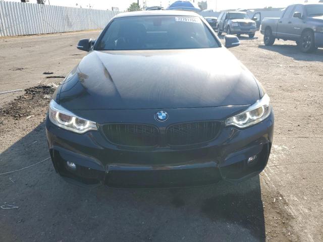 VIN WBA3V7C56EJ873300 2014 BMW 4 Series, 428 I Sulev no.5