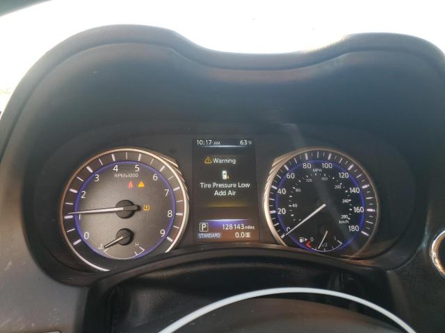 2016 INFINITI Q50 PREMIU - JN1EV7AR6GM345780