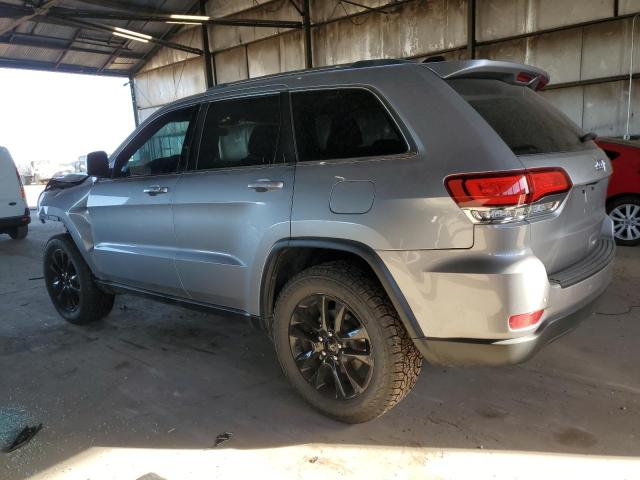 VIN 1C4RJEAG8MC717912 2021 Jeep Grand Cherokee, Laredo no.2