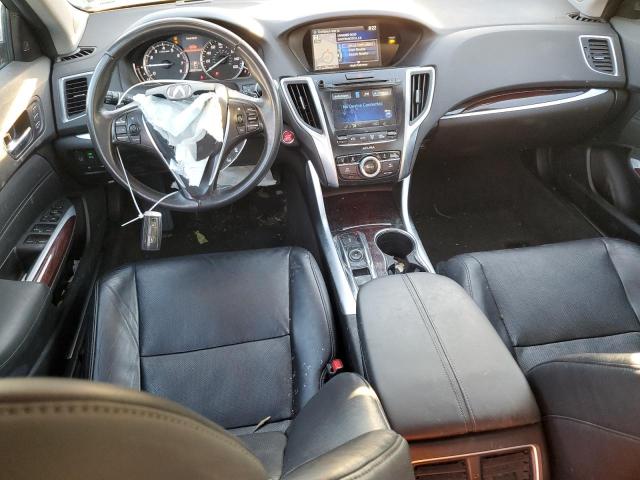2015 ACURA TLX ADVANC 19UUB2F79FA009781