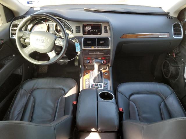 2015 AUDI Q7 TDI PRE - WA1LMAFE1FD032901