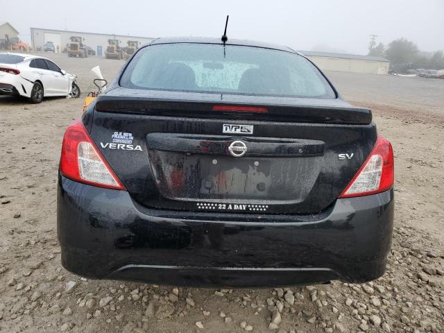 2019 NISSAN VERSA S - 3N1CN7AP7KL877936
